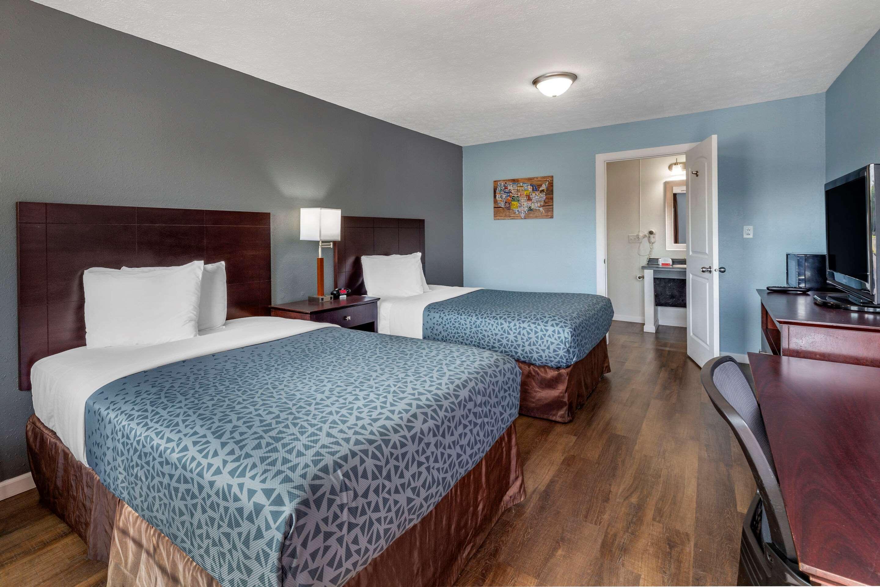 Econo Lodge Inn & Suites South Sandusky Kültér fotó